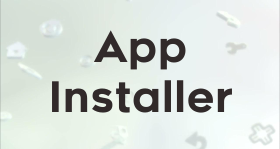 empty CD wii menu placeholder